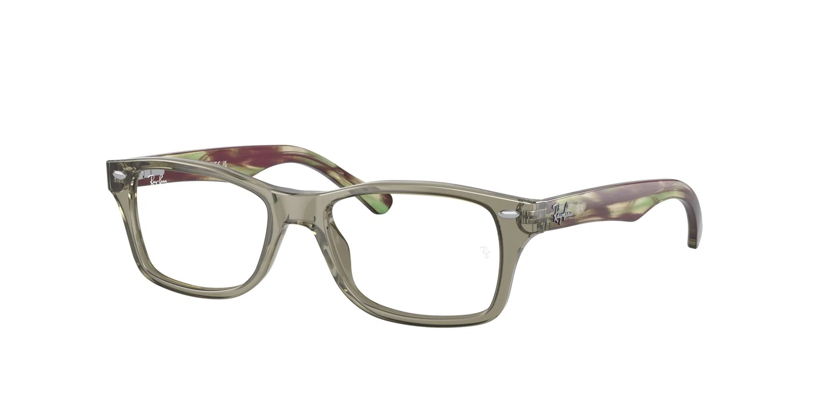 Ray-Ban Kids 0RY1531 Eyeglasses - view 54